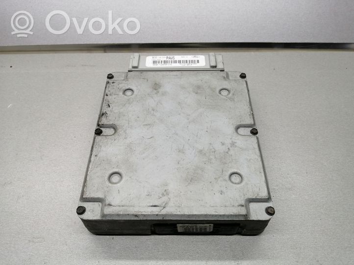 Ford Focus Sterownik / Moduł ECU 98AB12A650CXG