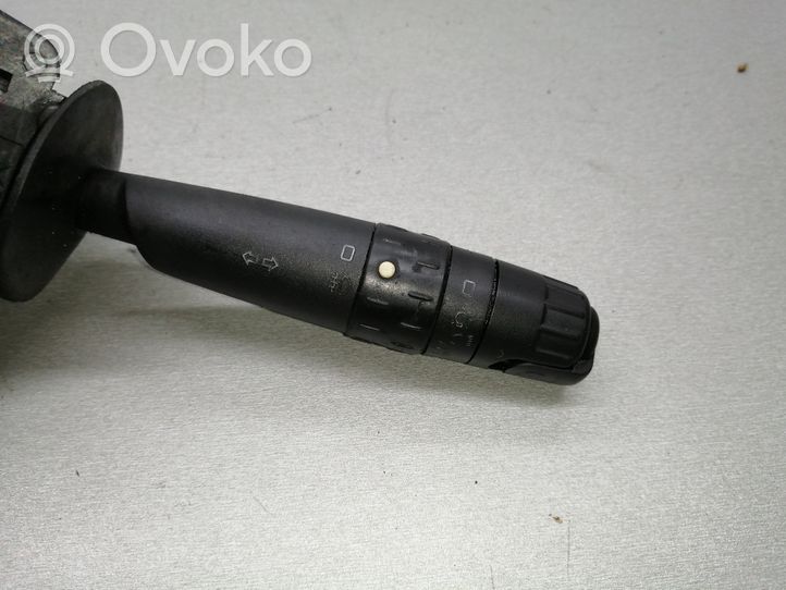 Peugeot 206 Wiper turn signal indicator stalk/switch 9630605180