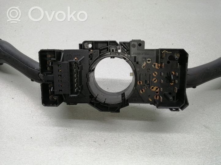 Audi A3 S3 8L Leva/interruttore dell’indicatore di direzione e tergicristallo 8L0953513G