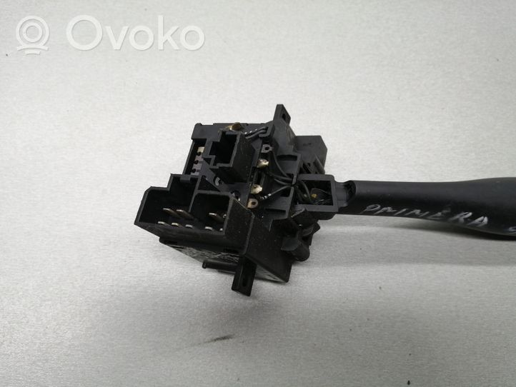 Nissan Primera Wiper control stalk 36872A