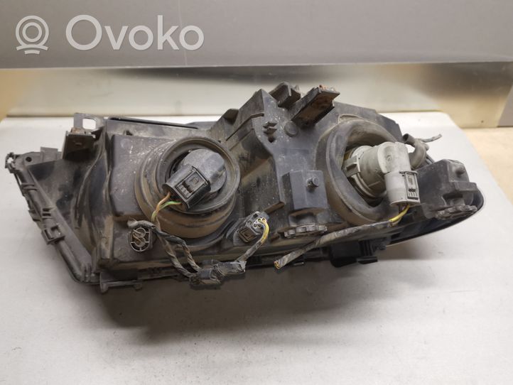 BMW 3 E46 Lampa przednia 6910955