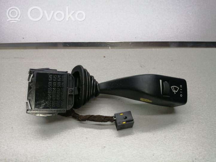 Opel Omega B1 Manetka / Przełącznik wycieraczek 090494655