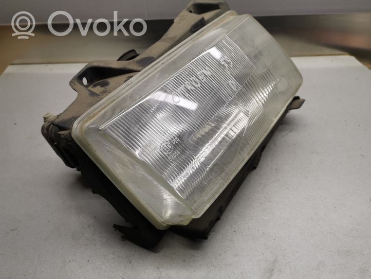 Peugeot Expert Lampa przednia 1479293080