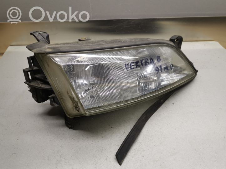 Opel Vectra B Headlight/headlamp 