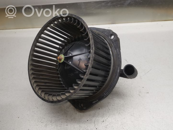 Opel Sintra Ventola riscaldamento/ventilatore abitacolo 52472567