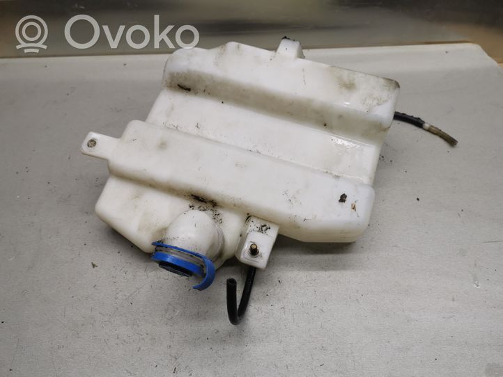 Suzuki Wagon R+ Windshield washer fluid reservoir/tank 090586632