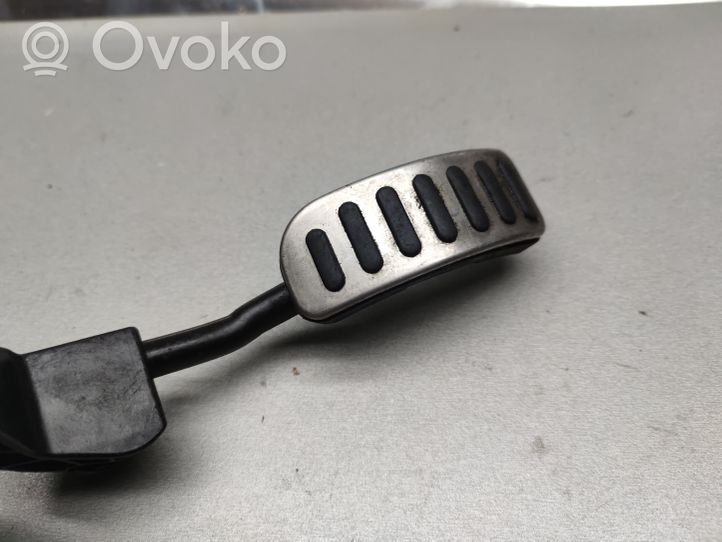 Audi TT Mk1 Gaspedal 8N2721503A