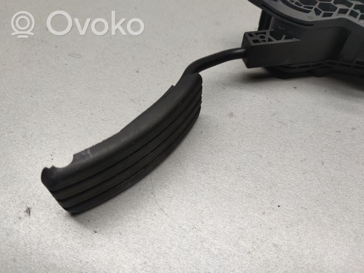 Renault Laguna III Accelerator throttle pedal 0280755088