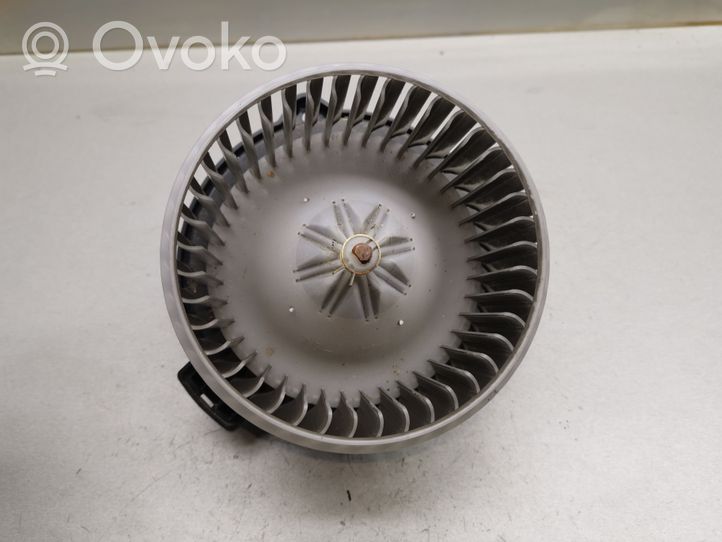 Mazda RX8 Ventola riscaldamento/ventilatore abitacolo 1940001040