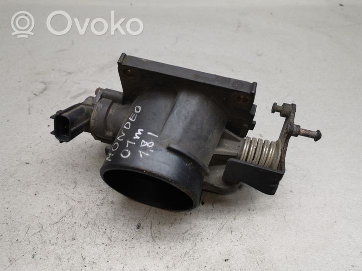 Ford Mondeo Mk III Throttle valve 1S7U9E927CA