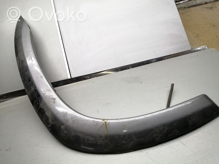 Toyota RAV 4 (XA20) Rivestimento passaruota anteriore 7560142070