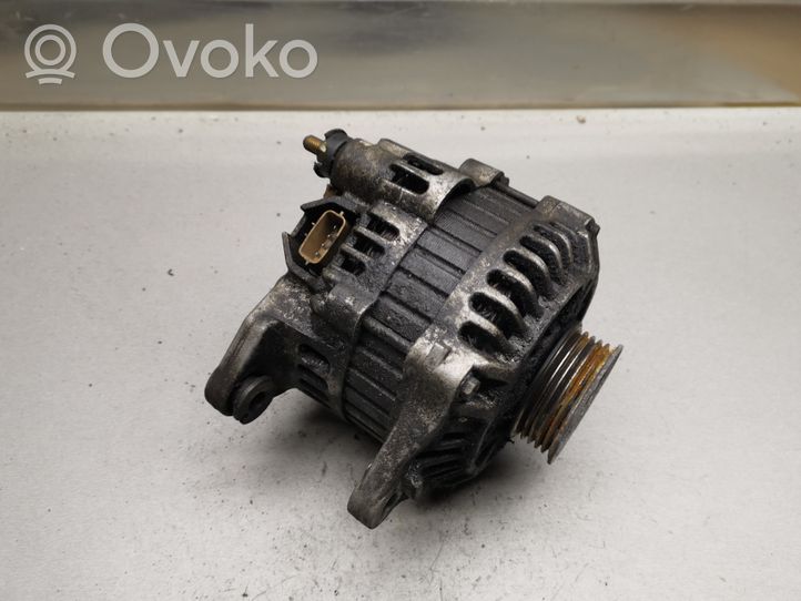 Mitsubishi Space Wagon Generatore/alternatore A3TA7791