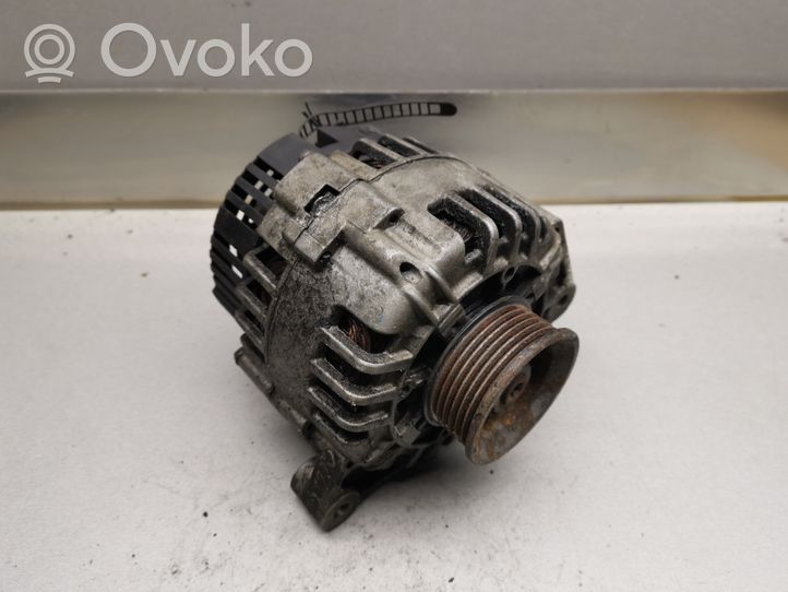 Audi A6 S6 C5 4B Alternator 059903015G