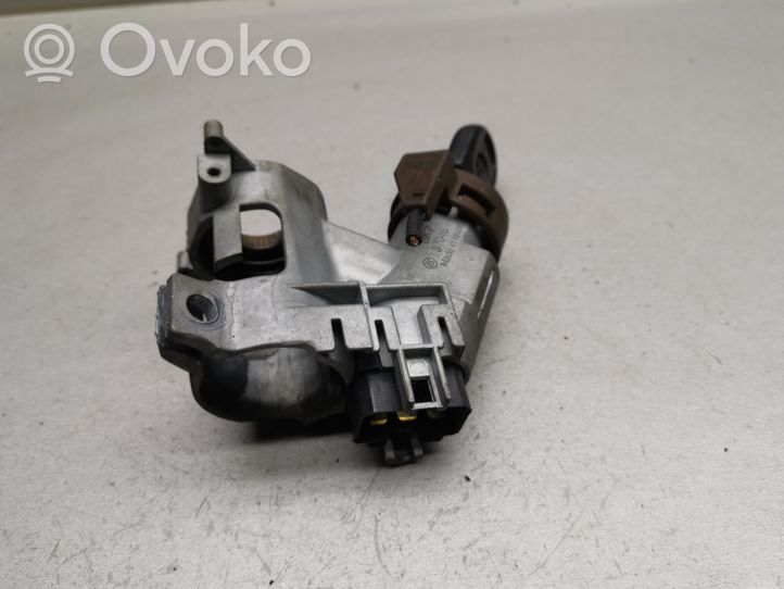 Volkswagen Golf III Blocchetto accensione 357905851D