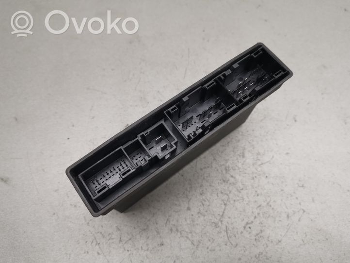 Audi Q8 Seat control module 4M6959760