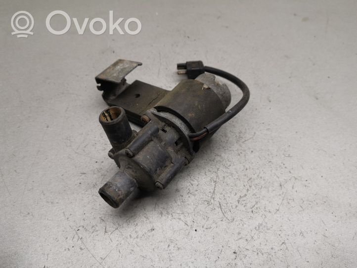 Mercedes-Benz E W124 Electric auxiliary coolant/water pump 1248302214