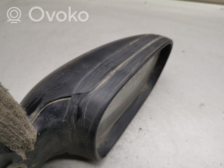 Volkswagen Sharan Manual wing mirror 