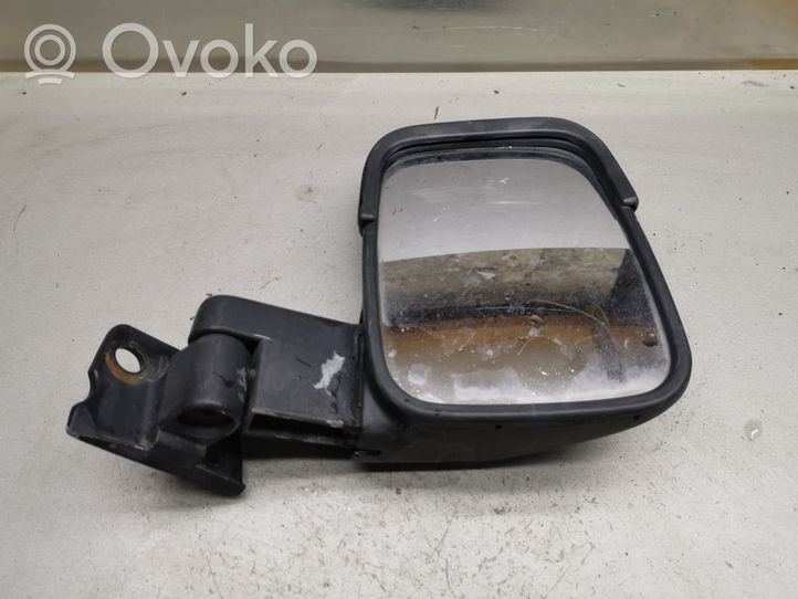 Ford Transit Manual wing mirror 