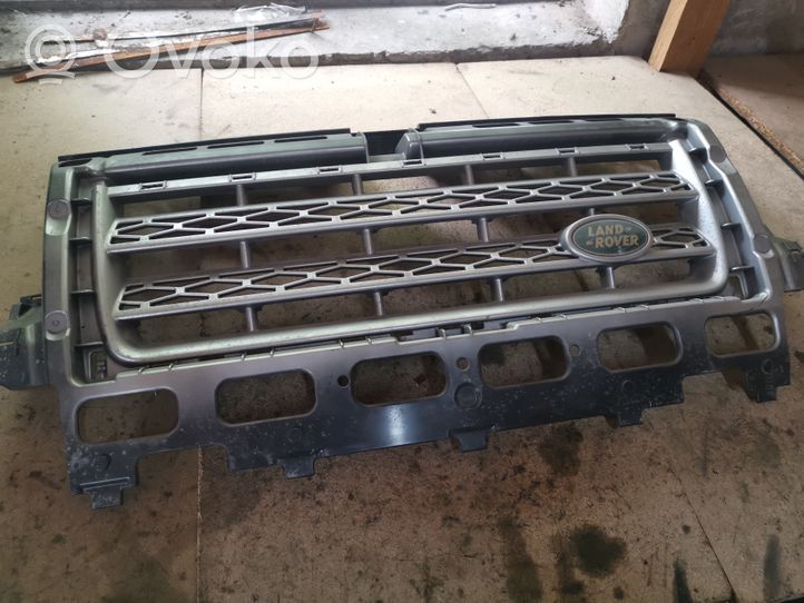 Land Rover Freelander 2 - LR2 Maskownica / Grill / Atrapa górna chłodnicy 6H5217D957