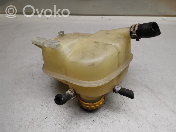 Opel Zafira A Vase d'expansion / réservoir de liquide de refroidissement 13183767