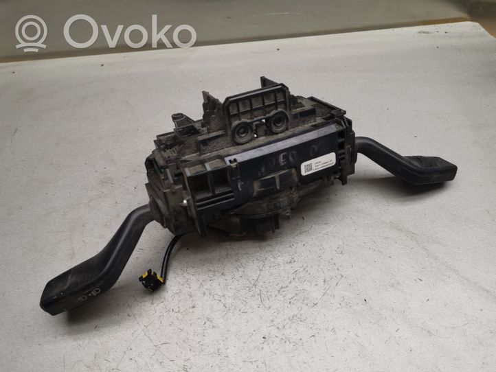 Ford Mondeo MK IV Leva/interruttore dell’indicatore di direzione e tergicristallo 7G9T13N064DF