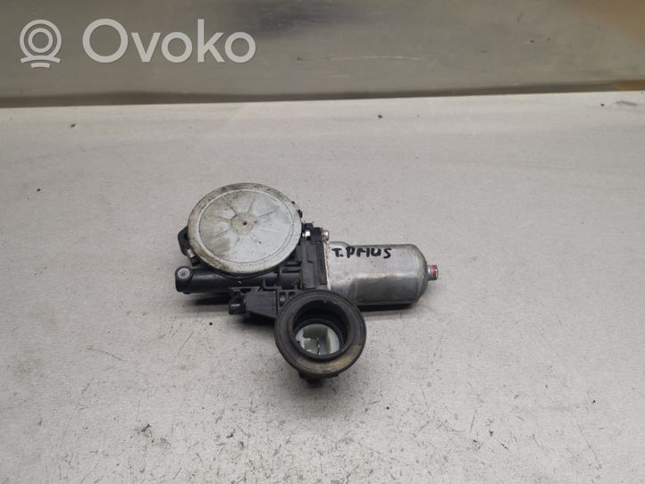 Toyota Prius (XW20) Moteur de lève-vitre de porte avant 8572035140