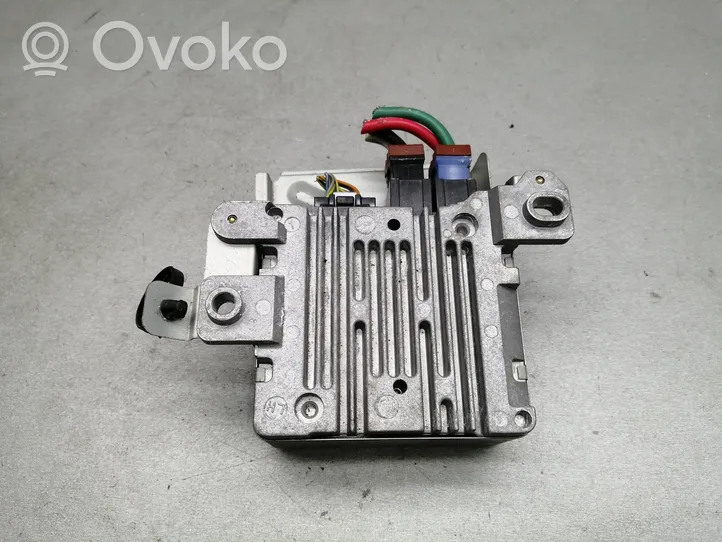 Honda Civic Power steering control unit/module 39980S6FZG010M1