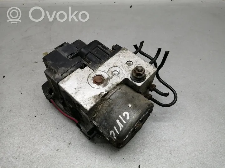 Honda Civic ABS Pump 0265216895