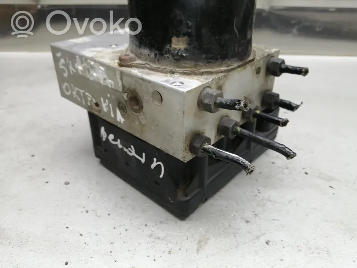 Audi A3 S3 8L ABS Pump 1J0614217E