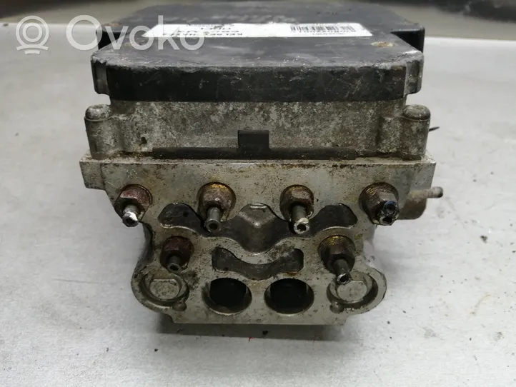 Opel Vectra B ABS Pump 13039901