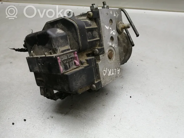 Opel Zafira A ABS Pump 90581417