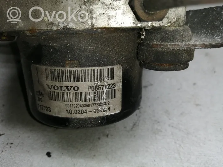 Volvo S60 ABS Pump P08671223