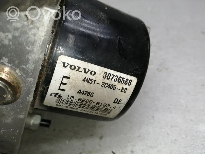 Volvo V50 Pompe ABS 30736588