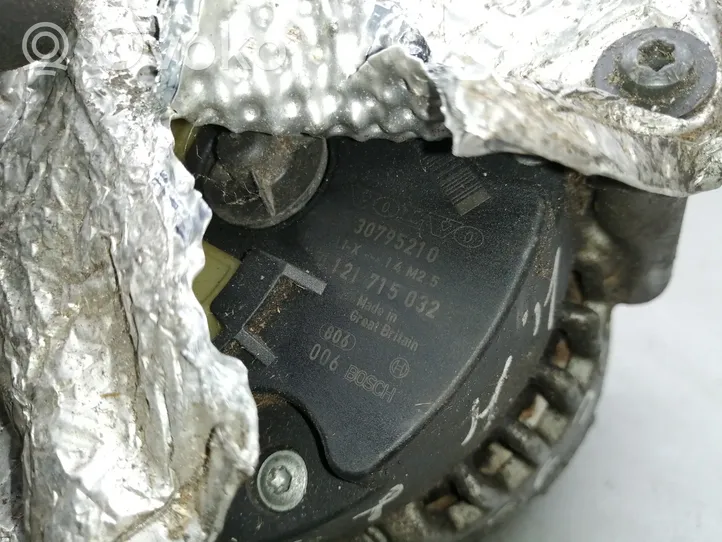 Volvo XC90 Alternator 30795210