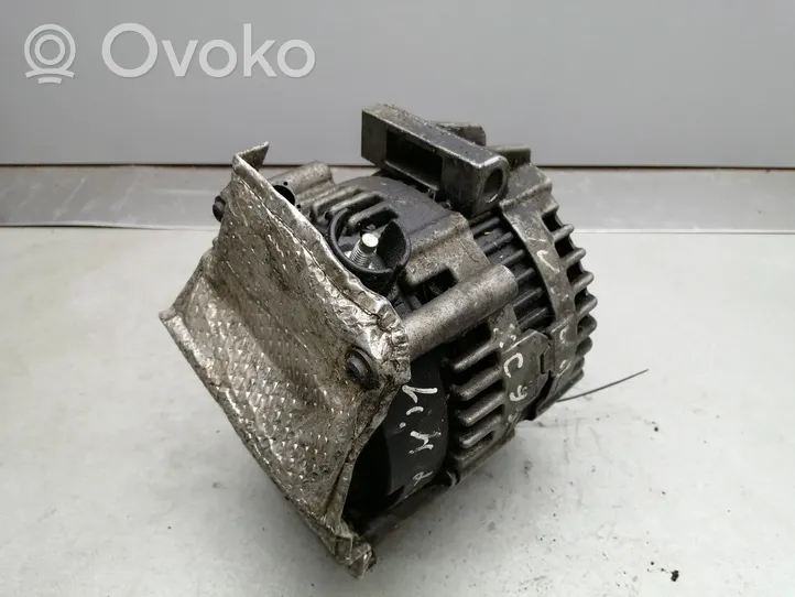 Volvo XC90 Generator/alternator 30795210