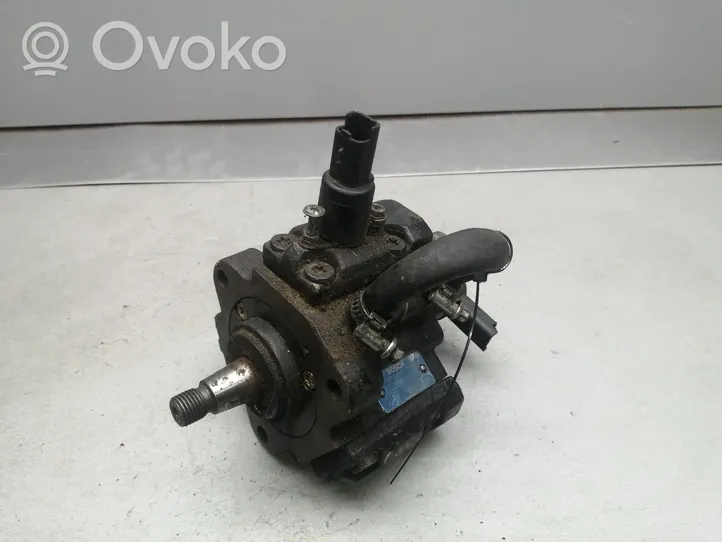 Peugeot 807 Fuel injection high pressure pump 0445010021