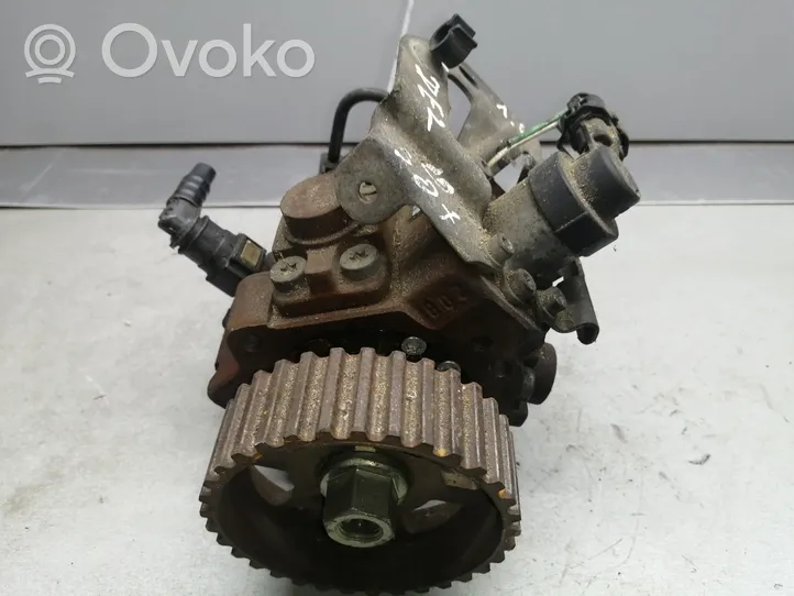 Ford Focus Fuel injection high pressure pump 9656300380