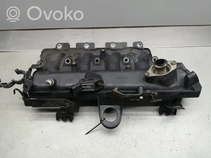 Opel Corsa D Collettore di aspirazione 55207034