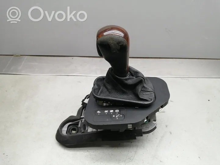 BMW 5 E39 Gear selector/shifter (interior) 1423784