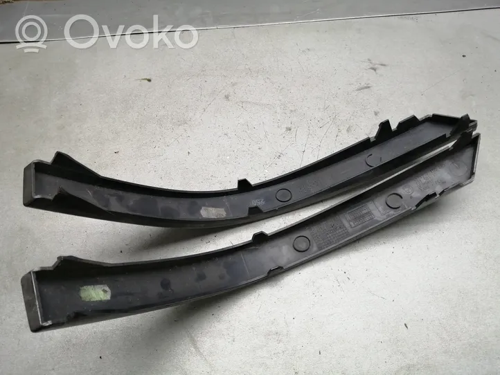 BMW 7 E65 E66 Moulure de garniture de feu arrière / postérieur 7155446