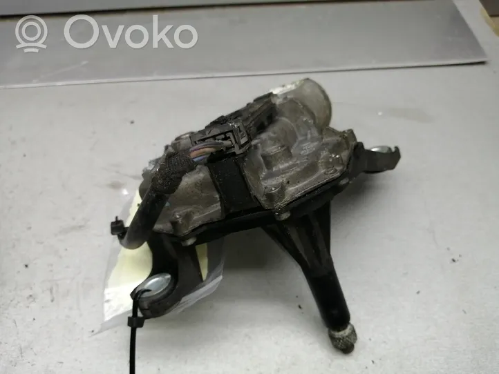 Opel Astra G Rear window wiper motor 