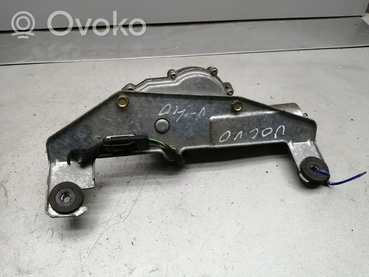 Volvo S40, V40 Moteur d'essuie-glace arrière 0390201529