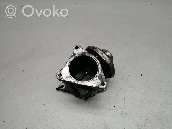 Volkswagen Golf V Zawór EGR 038129637D