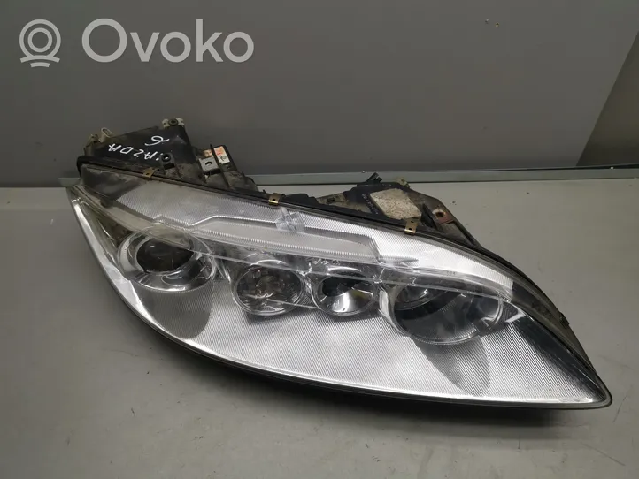 Mazda 6 Lampa przednia F014002477