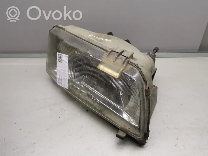 Fiat Ducato Headlight/headlamp 35680748