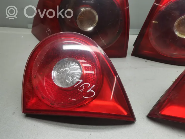 Volkswagen Golf V Rear/tail lights set 1K6945095E