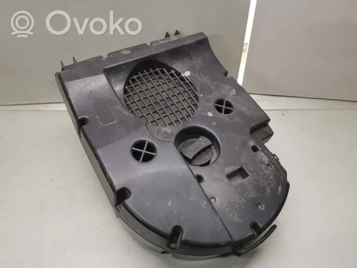 Mercedes-Benz A W169 Subwoofer-bassokaiutin A1698200702