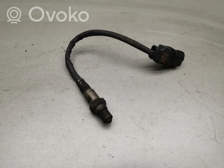 Mercedes-Benz A W169 Sensore della sonda Lambda 0035426918