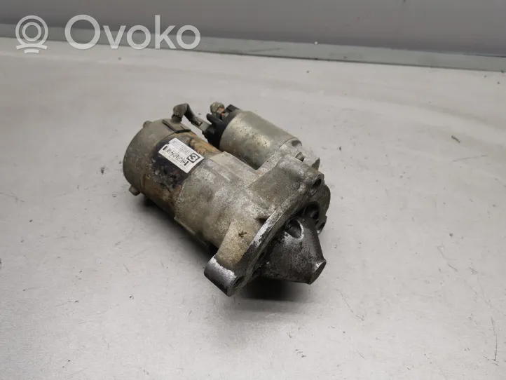 Citroen C5 Starter motor M000T82081