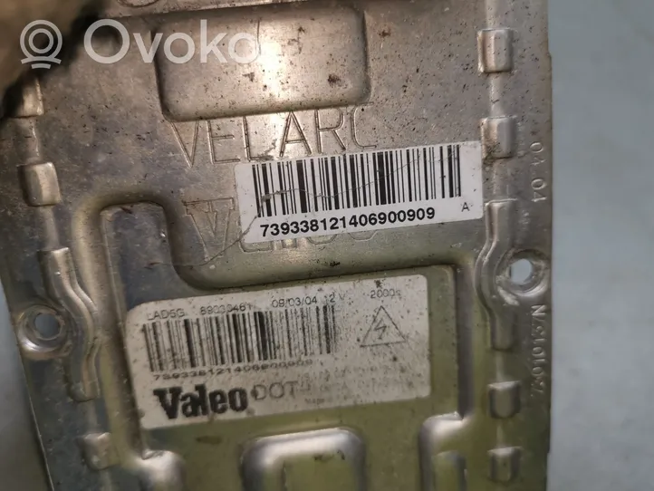 89030461 Citroen C5 Headlight ballast module Xenon, 40.00 € RRR